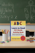 Learn to Read CVC Words