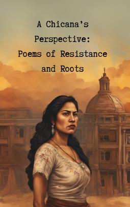 A Chicana's Perspective: Poems of Resistance & Roots (Biographies Included)