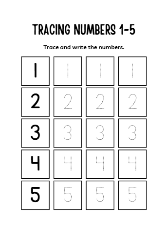 Preschool Dino Learning Fun: Numbers, Counting, scissor skills,   coloring Practice, matching, & More