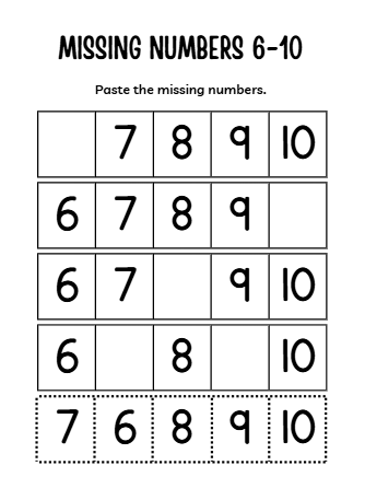 Preschool Dino Learning Fun: Numbers, Counting, scissor skills,   coloring Practice, matching, & More