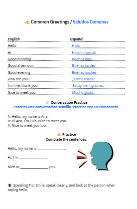 From Hello to Hired: English for Jobs, Interviews & Jobs: Learn English for Work, Interviews, and Everyday Conversations