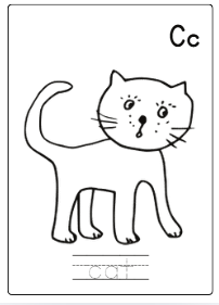 Learn to Write: Trace Lines & Write Letters, Words, and Numbers