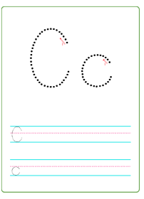 Learn to Write: Trace Lines & Write Letters, Words, and Numbers