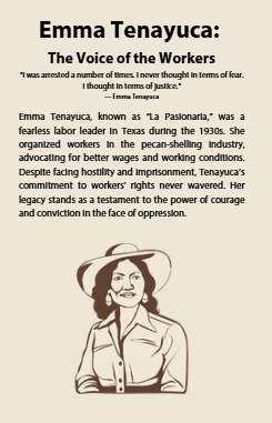 A Chicana's Perspective: Poems of Resistance & Roots (Biographies Included)